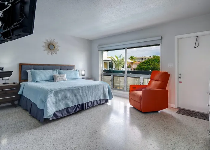 Ocean Villas Of Deerfield